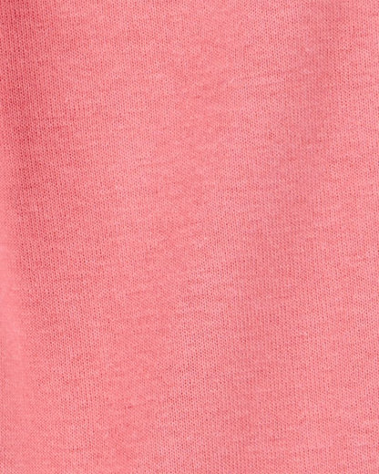 Set 2 Pantalones Diseño Rosa Gris