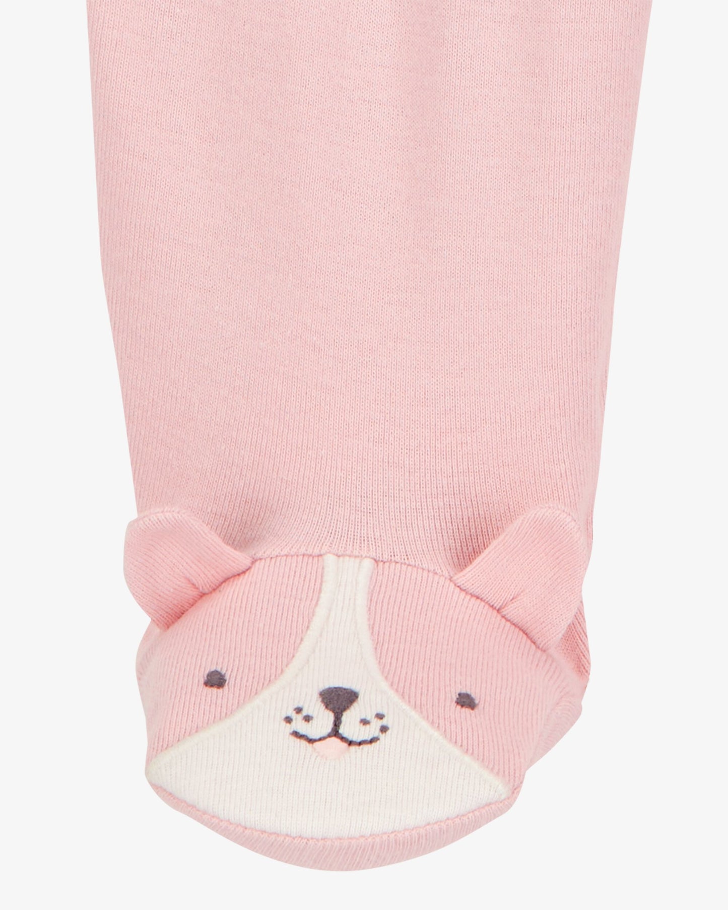 Conjunto/Pijama 3 Piezas Diseño Puppy