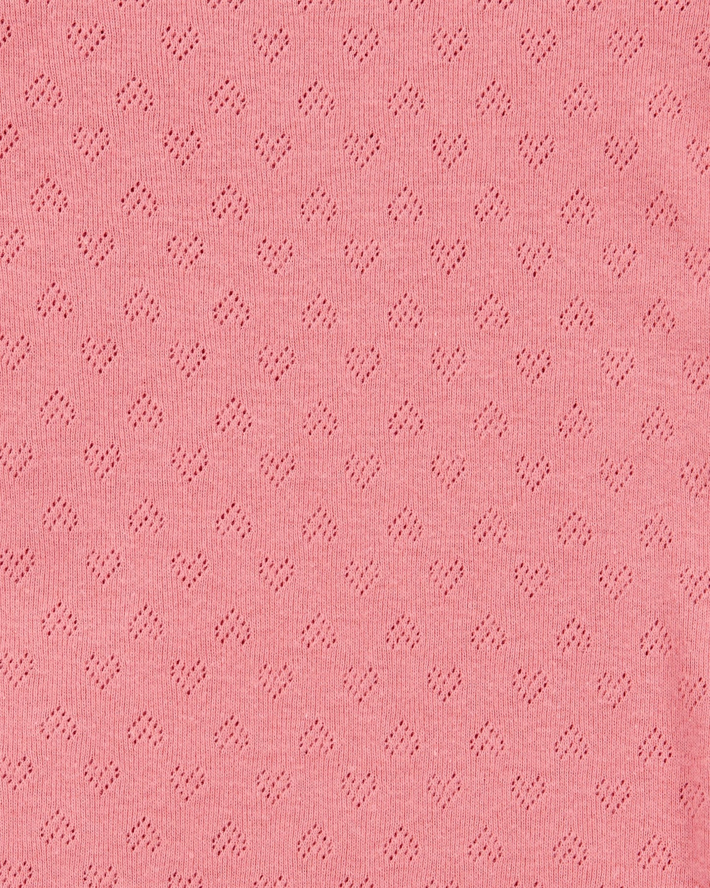 Set 5 Bodies Manga Corta Diseño Floral Bunny