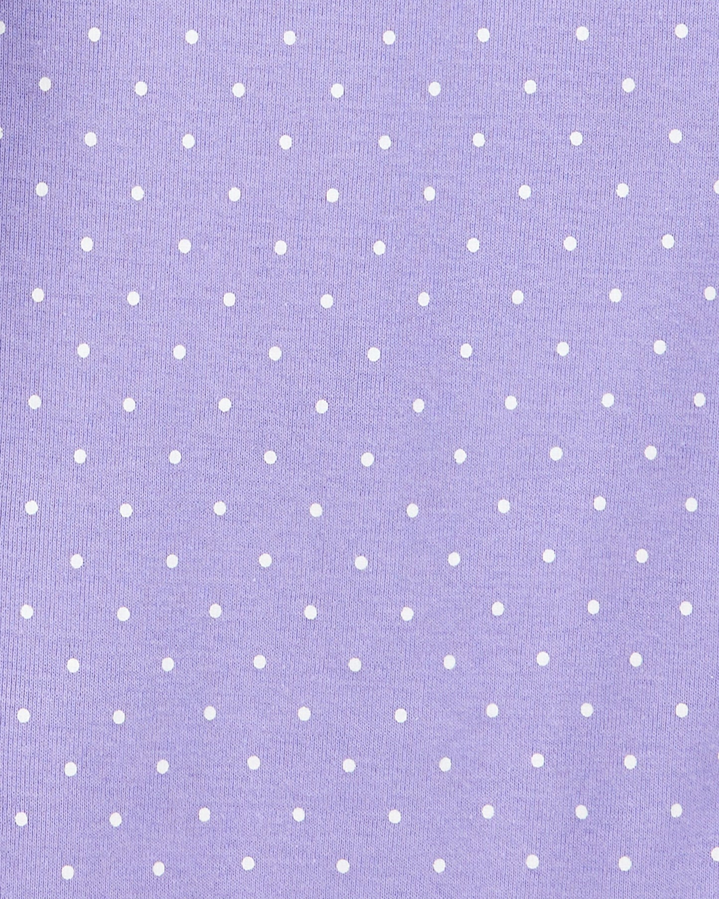 Set 5 Bodies Manga Corta Diseño Floral Polka Dot