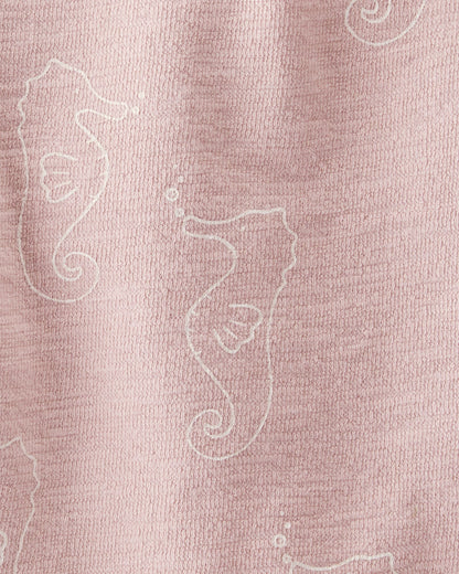 Conjunto 2 Piezas Caballito de Mar