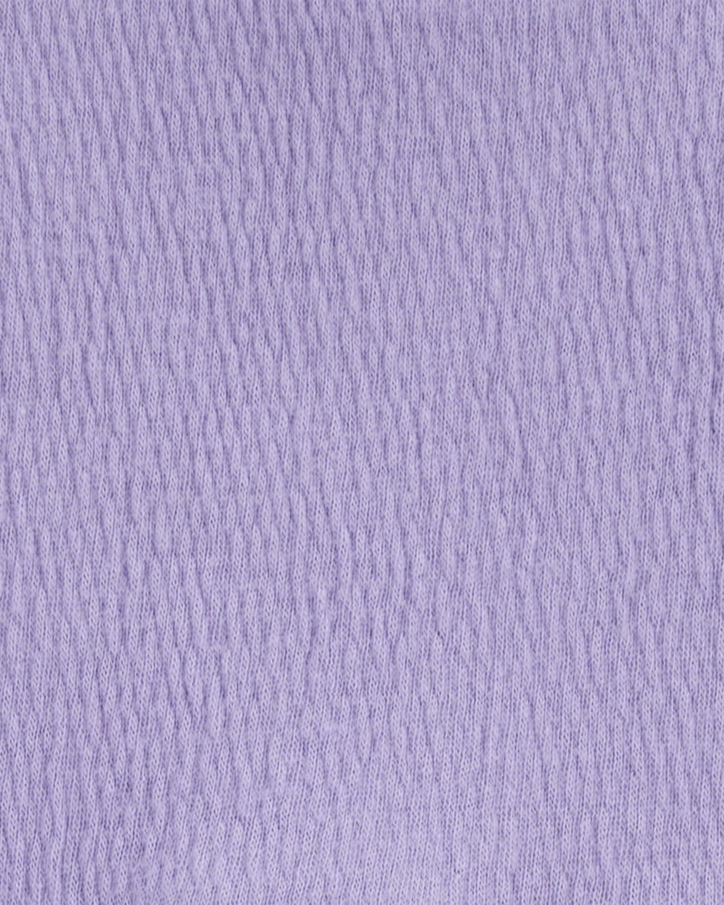 Conjunto 2 Piezas Overol Violeta