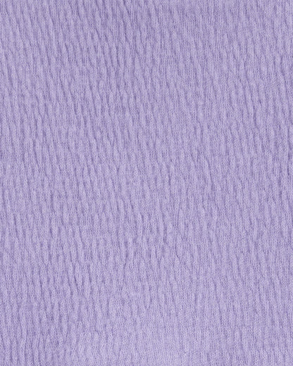 Conjunto 2 Piezas Overol Violeta