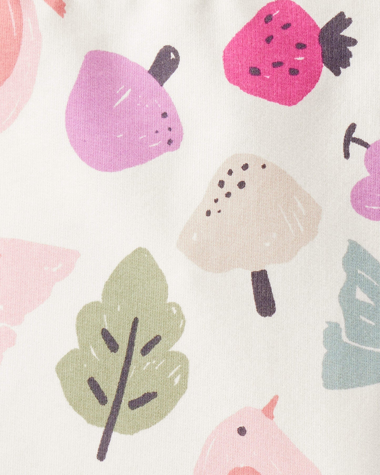 Conjunto 2 Piezas Diseño Forest