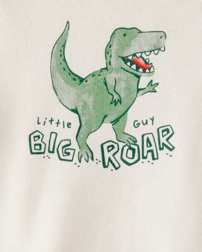 Conjunto 3 Piezas Diseño Big Roar
