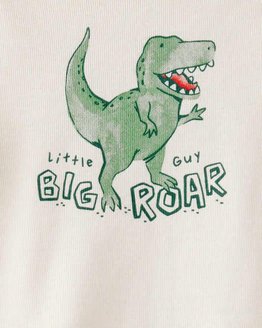 Conjunto 3 Piezas Diseño Big Roar