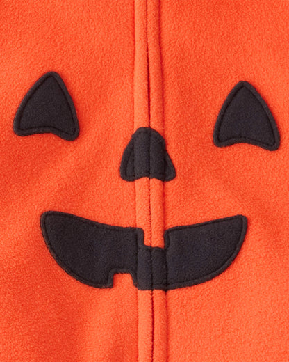 Disfraz 3 Piezas Pumpkin