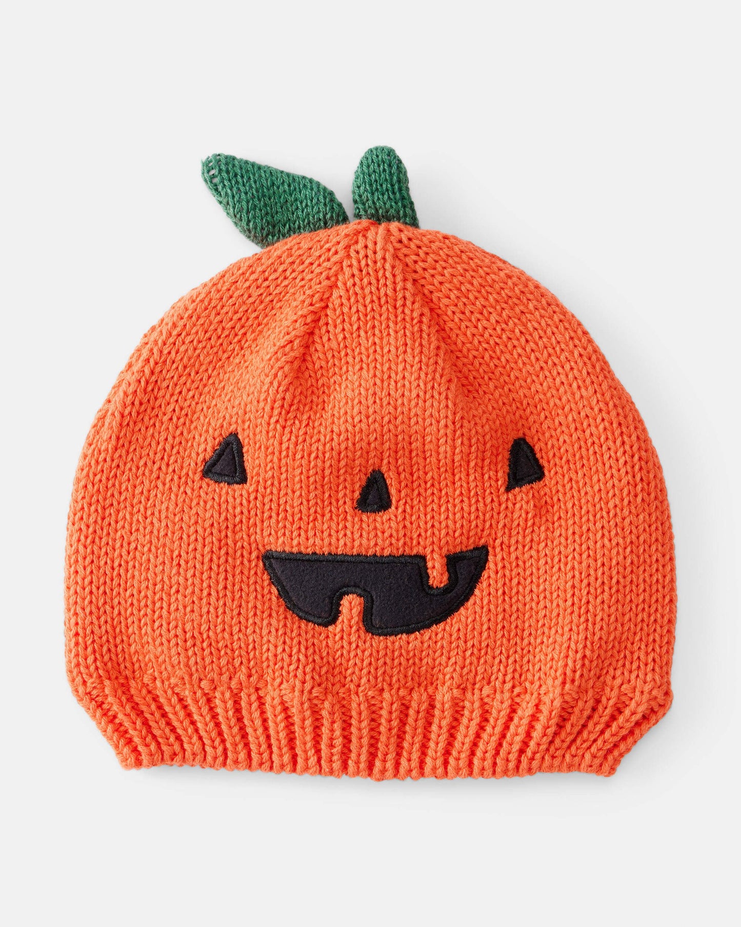 Gorro Diseño Pumpkin