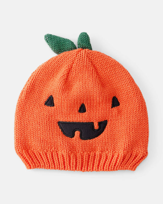 Gorro Diseño Pumpkin