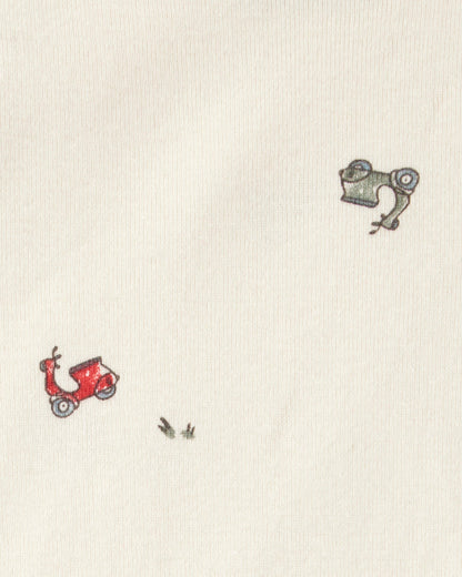 Conjunto 3 Piezas Diseño Ride