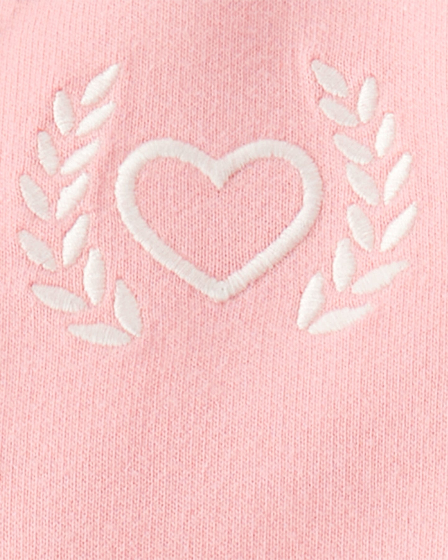 Conjunto 3 Piezas Chaqueta Football Heart