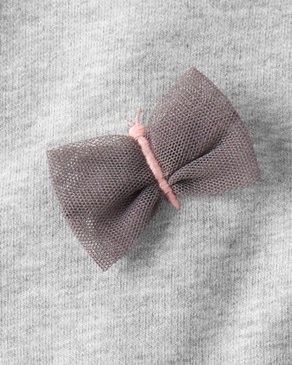 Conjunto 3 Piezas Saco Butterfly