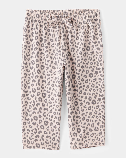 Conjunto 2 Piezas Body Leopard
