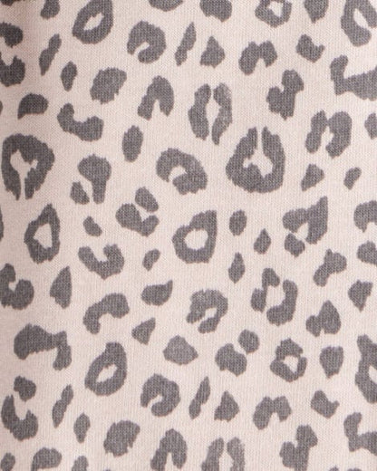 Conjunto 2 Piezas Body Leopard