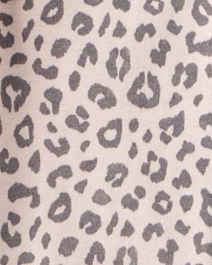 Conjunto 2 Piezas Body Leopard