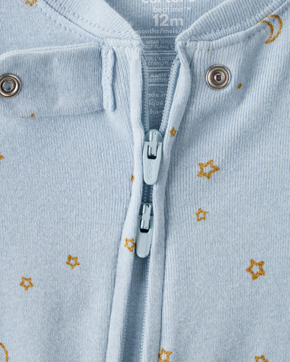 Pijama en Algodón Diseño Unicorn