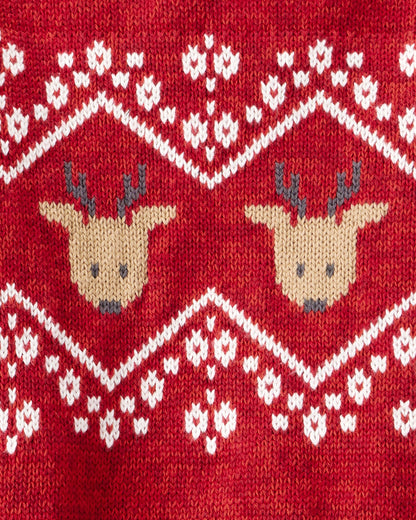 Conjunto 2 Piezas Diseño Reno