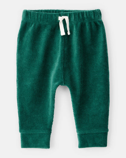 Conjunto 2 Piezas Saco Tejido Christmas