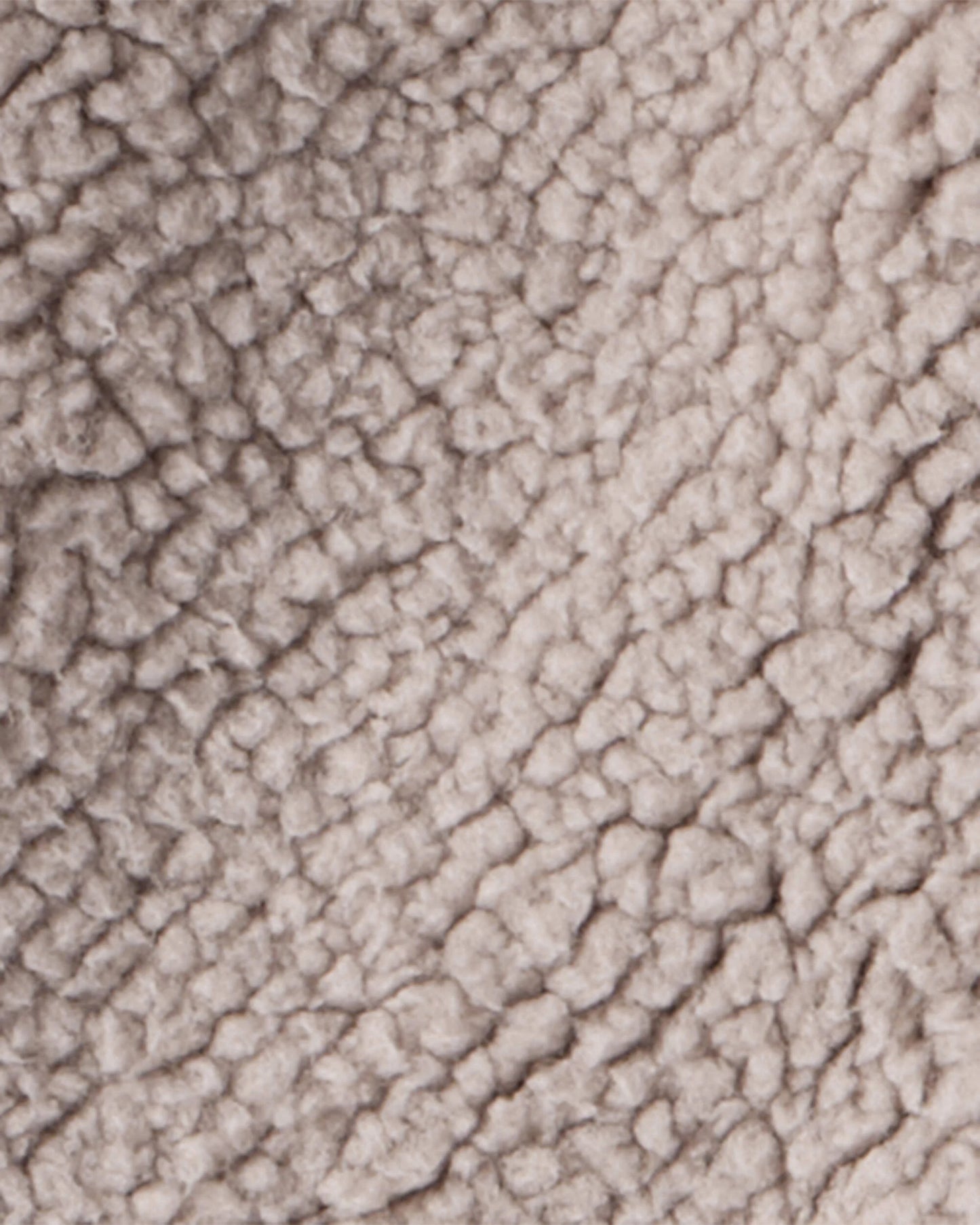 Conjunto 3 Piezas Chaleco en Sherpa Capota