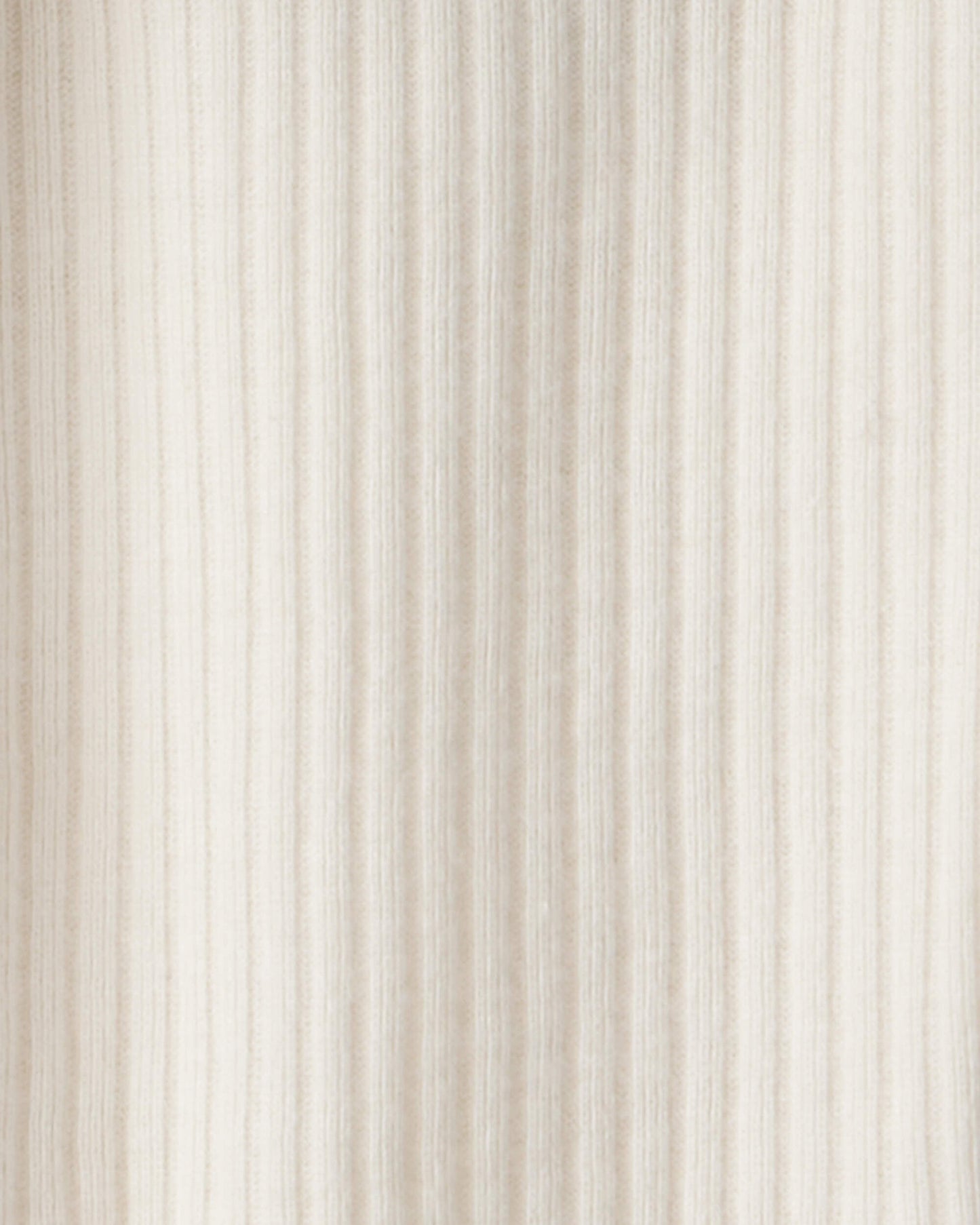 Conjunto 3 Piezas Chaleco Osito Blanco