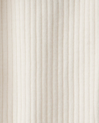 Conjunto 3 Piezas Chaleco Osito Blanco