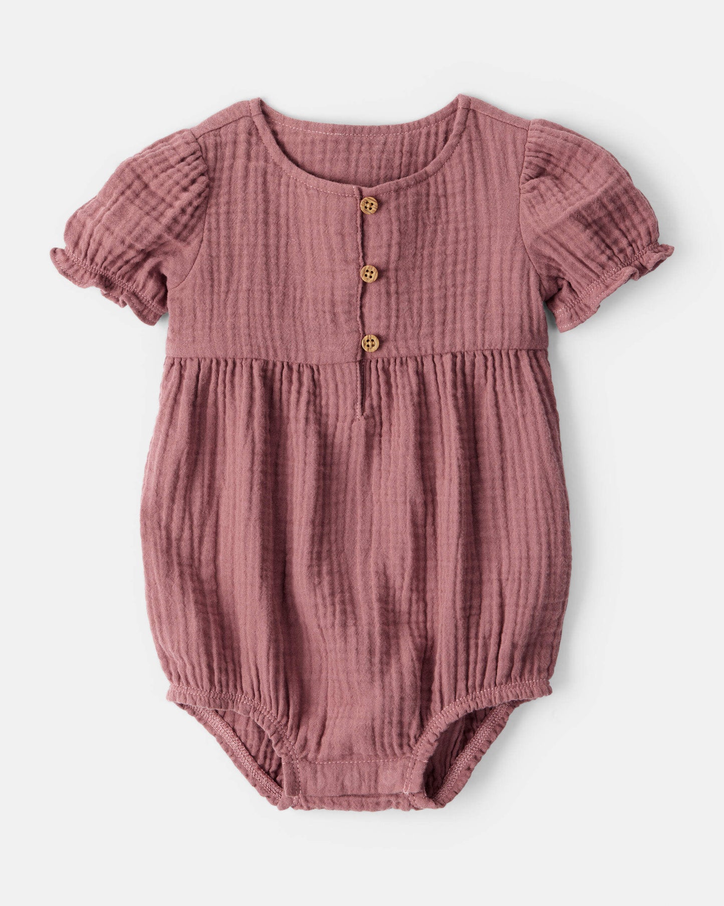 Conjunto 3 Piezas Corto Saco & Medias Acorn