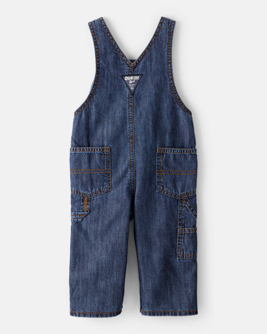 Overol en Jean Buffalo