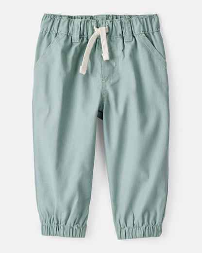 Conjunto 2 Piezas Diseño Leñadora Green