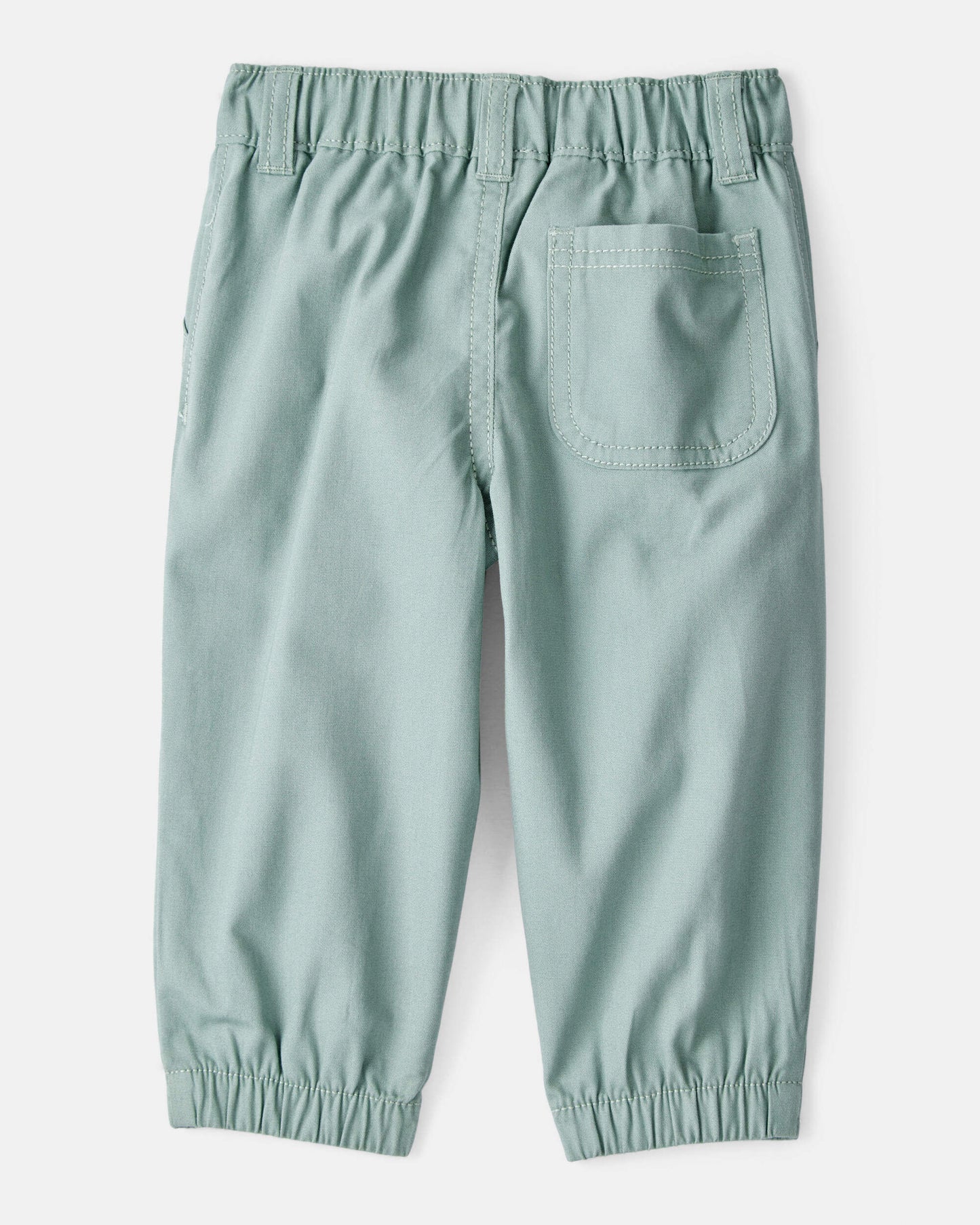 Conjunto 2 Piezas Diseño Leñadora Green