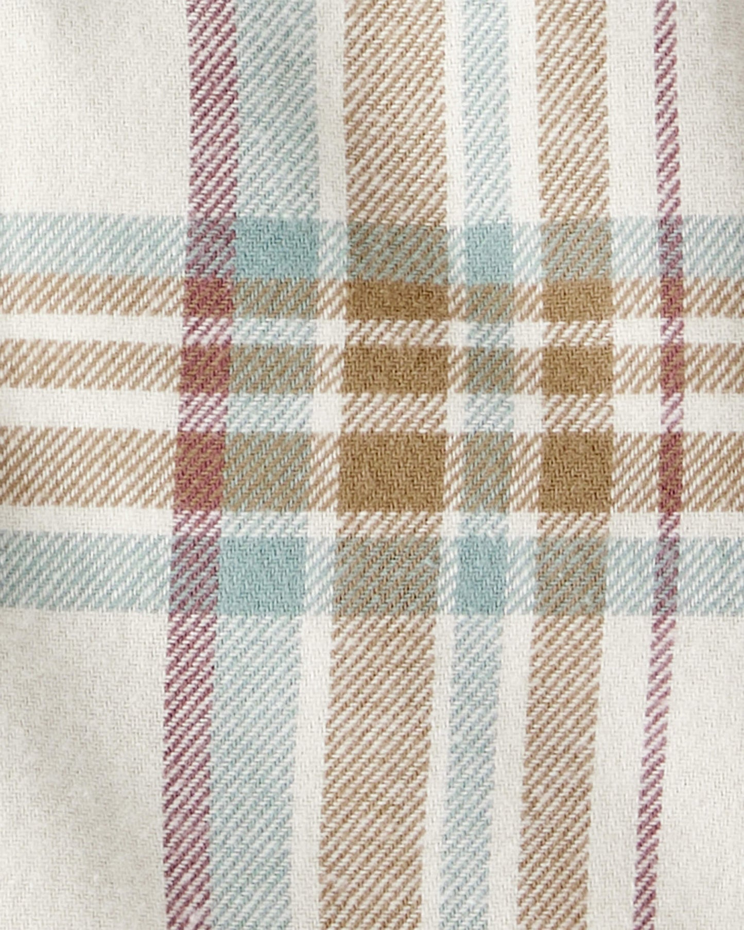 Conjunto 2 Piezas Diseño Leñadora Green