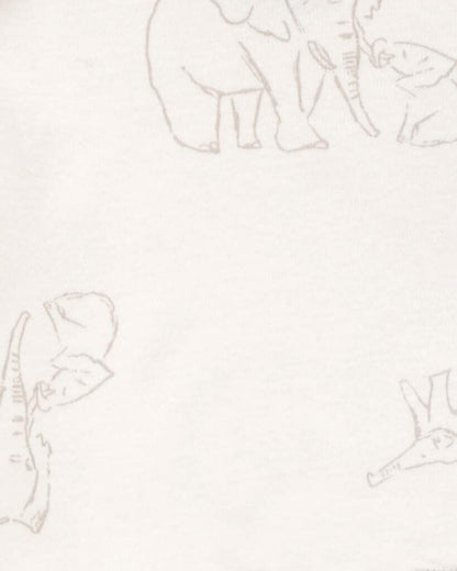 Conjunto 3 Piezas Diseño Elephant