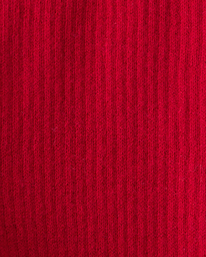 Conjunto 2 Piezas Saco Tejido Corona