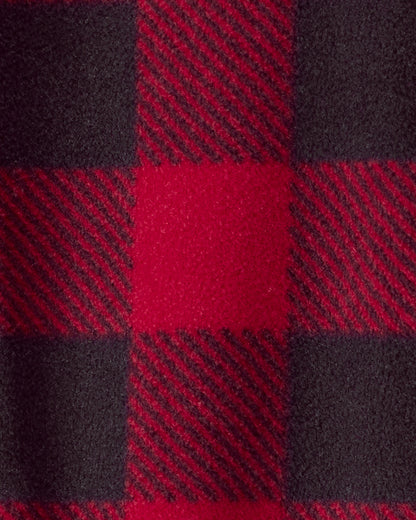 Pijama en Fleece Diseño Reno