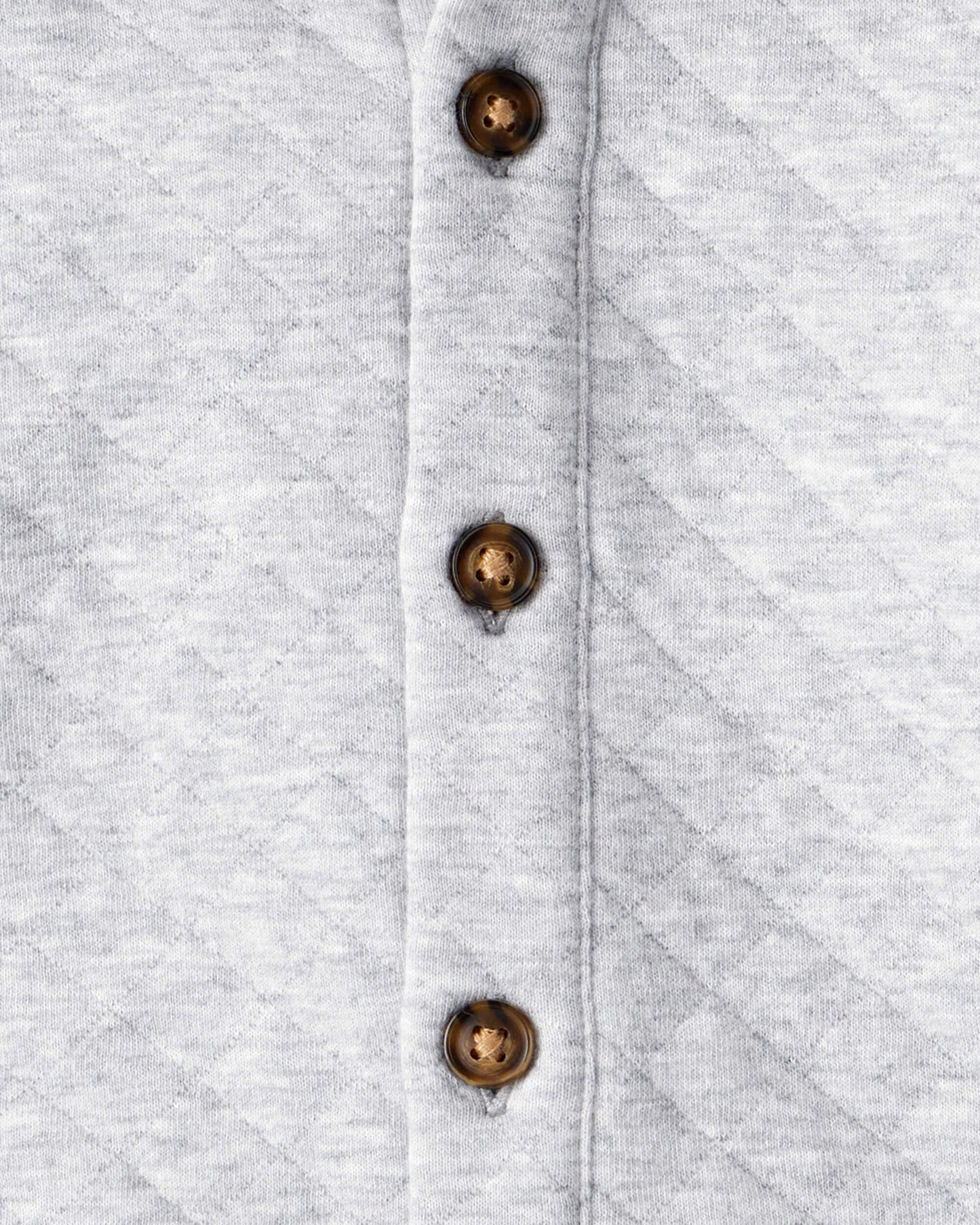 Conjunto 3 Piezas Chaqueta Acolchada