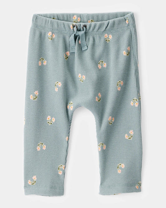 Conjunto 2 Piezas Body Floral