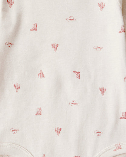 Conjunto 3 Piezas Chaqueta Escocés Rosa