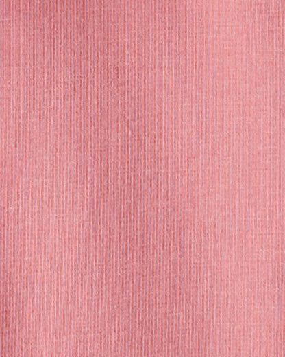 Conjunto 3 Piezas Chaqueta Escocés Rosa