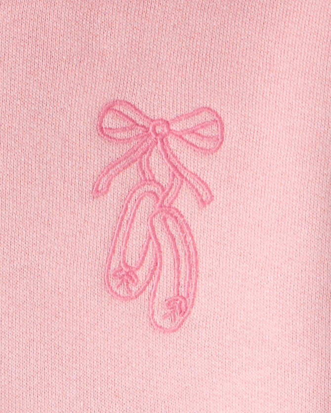 Conjunto 2 Piezas Diseño Ballet