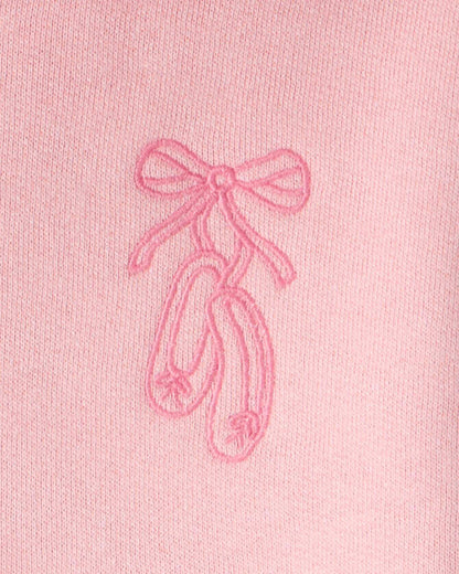 Conjunto 2 Piezas Diseño Ballet