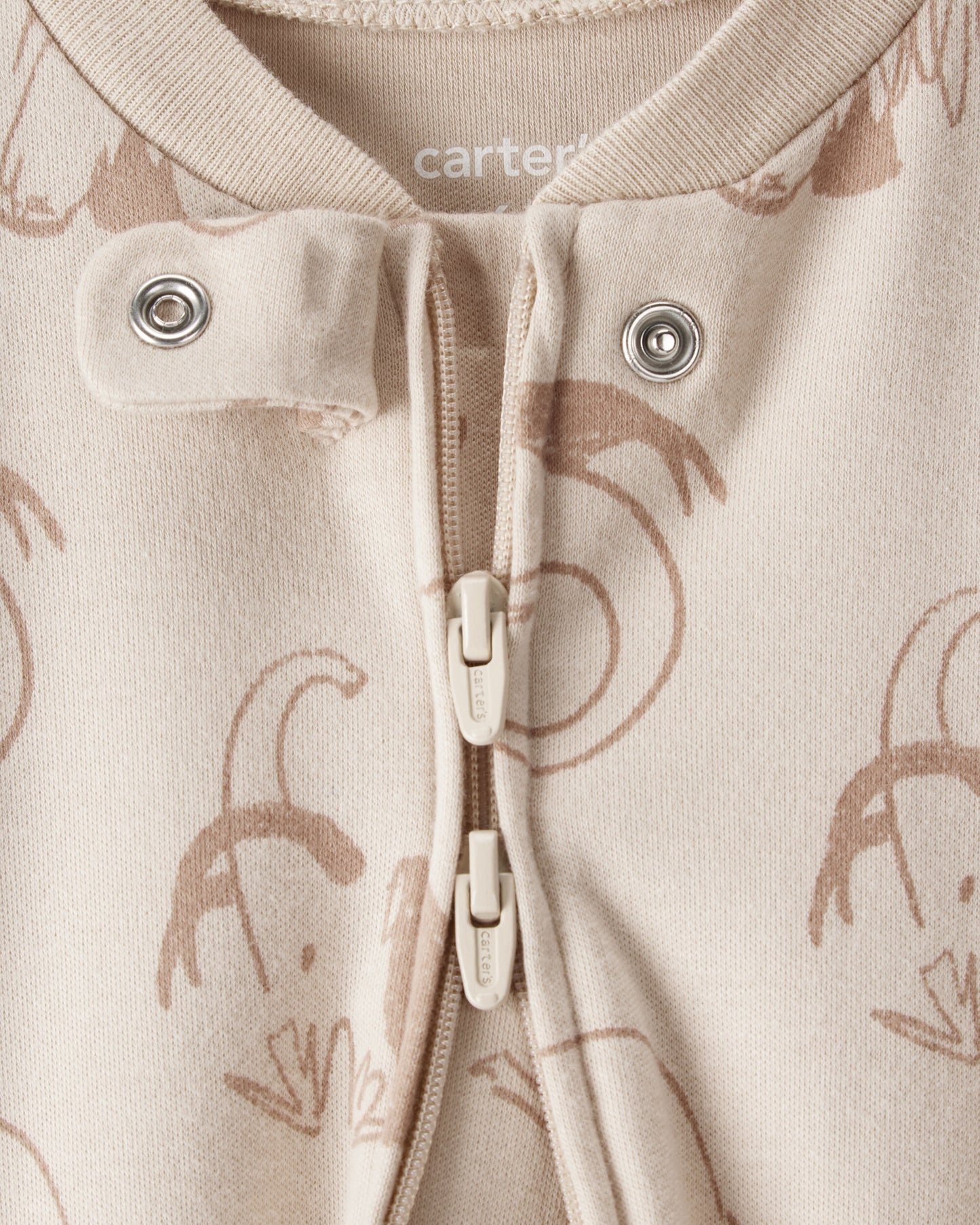Pijama en Algodón Diseño Mammoth