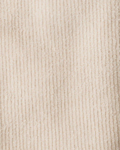 Conjunto 3 Piezas Chaleco de Terciopelo