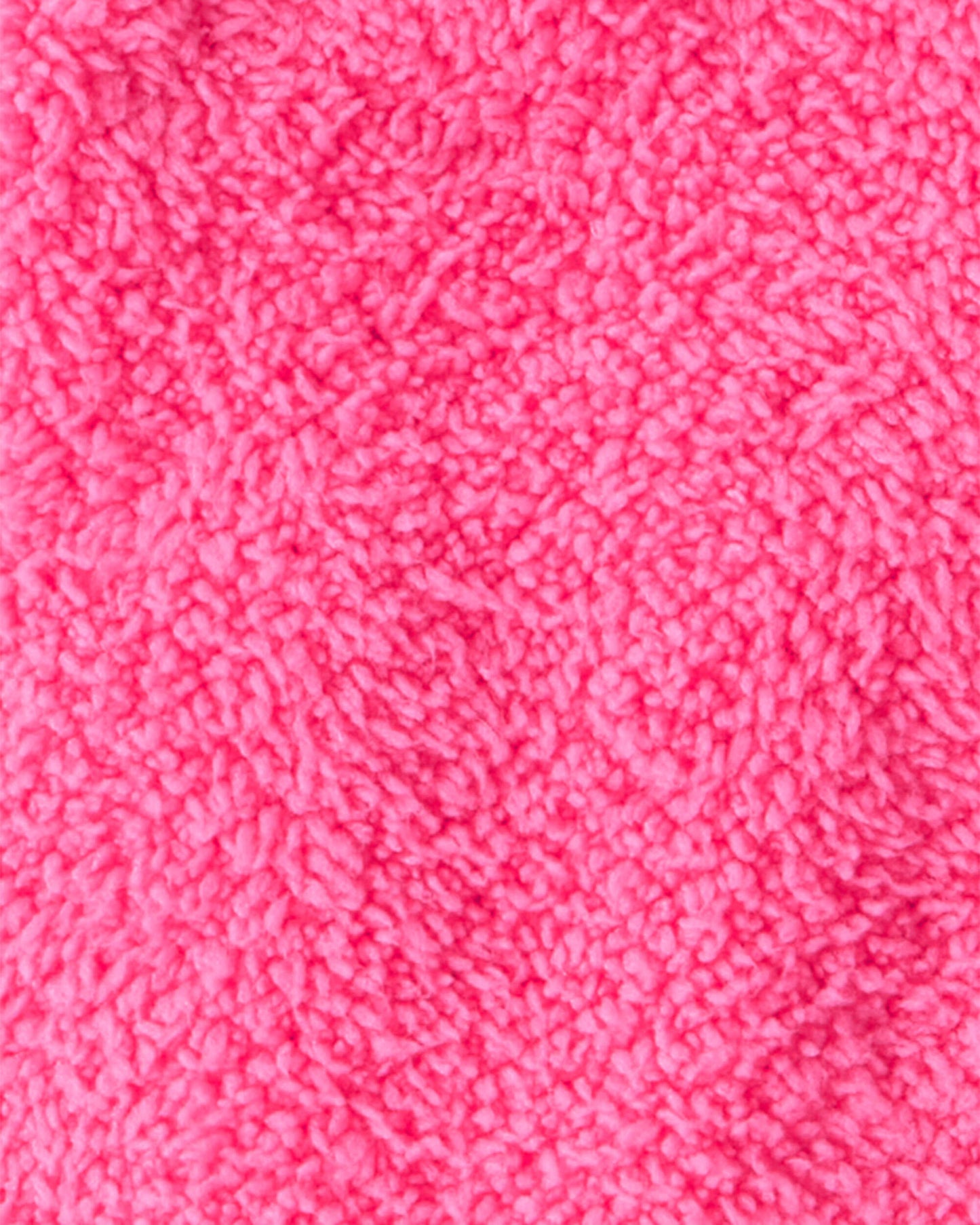 Vestido 2 Piezas Diseño Floral con Chaleco Sherpa