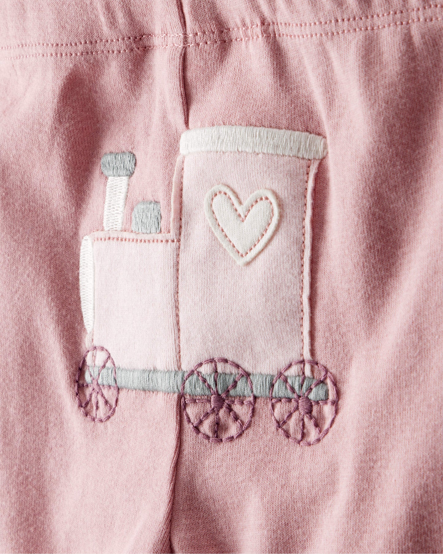 Conjunto 3 Piezas Diseño Train