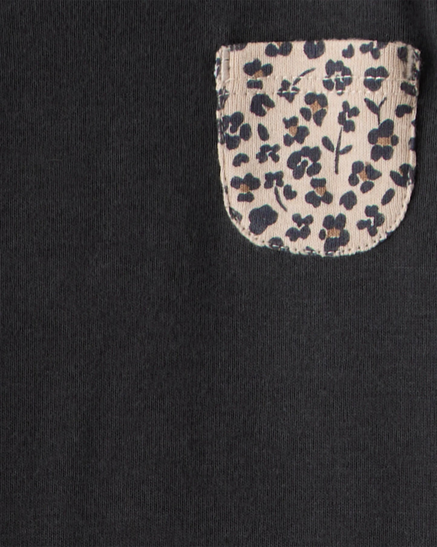 Conjunto 3 Piezas Diseño Cheetah Print