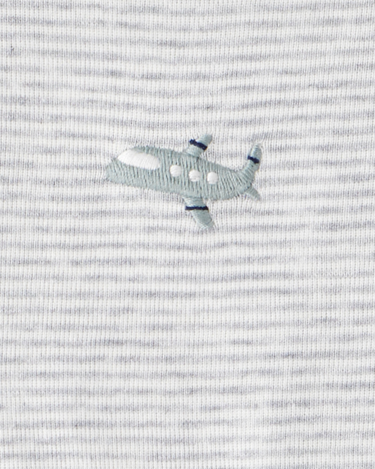 Conjunto 3 Piezas Diseño Airplane