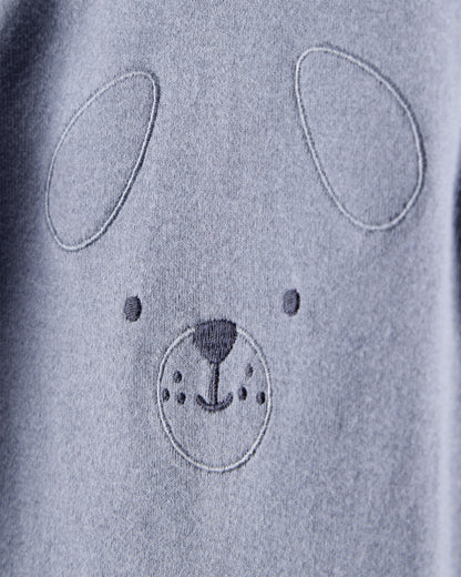 Set 5 Bodies Manga Corta Diseño Dogs