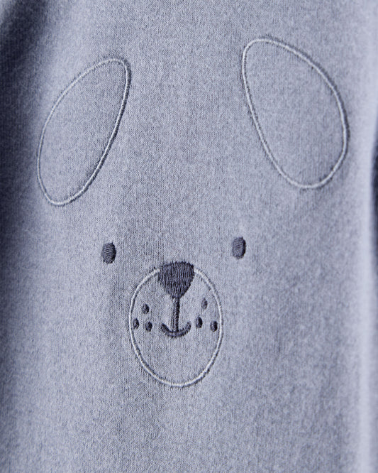 Set 5 Bodies Manga Corta Diseño Dogs