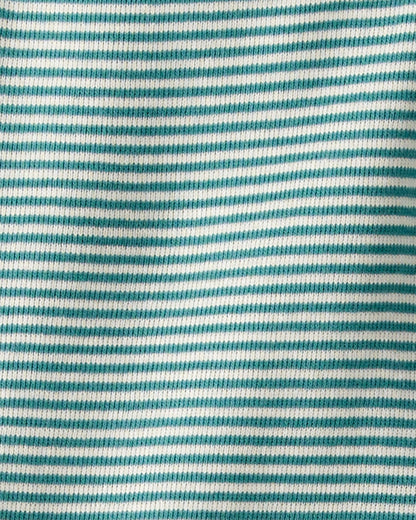 Set 5 Bodies Manga Corta Diseño Train