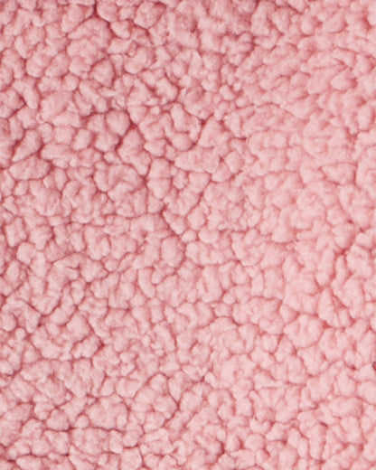 Conjunto 3 Piezas Hoodie en Sherpa