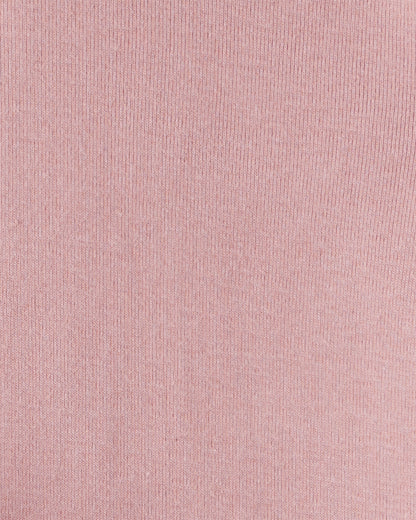 Conjunto 3 Piezas Chaleco Sherpa Pink